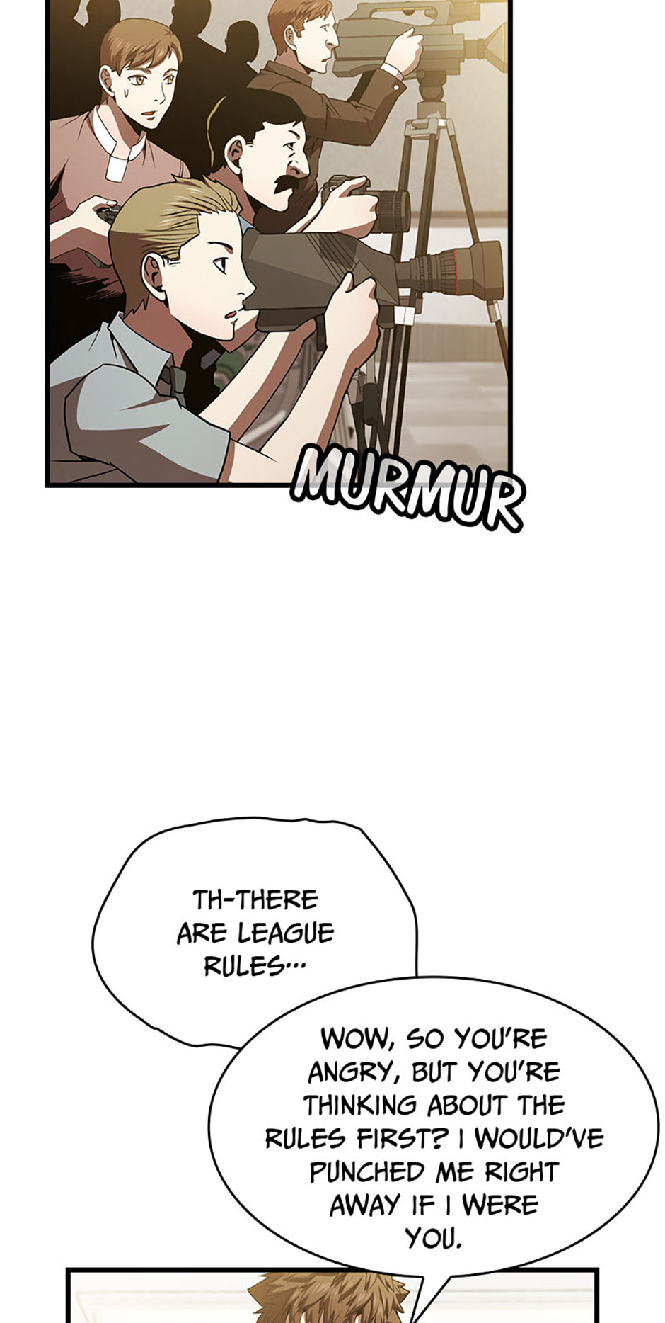 Read The Celestial Returned from Hell chapter 4.6 image 16 on Lezhin