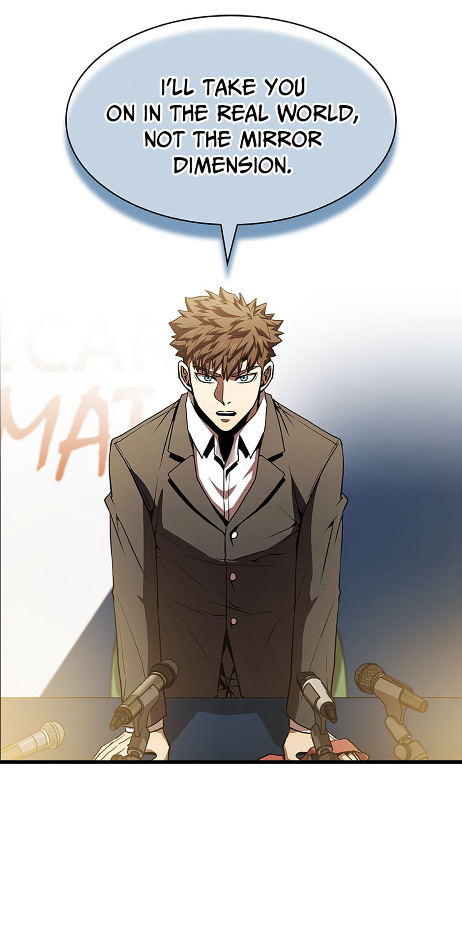 Read The Celestial Returned from Hell chapter 4.6 image 20 on Lezhin