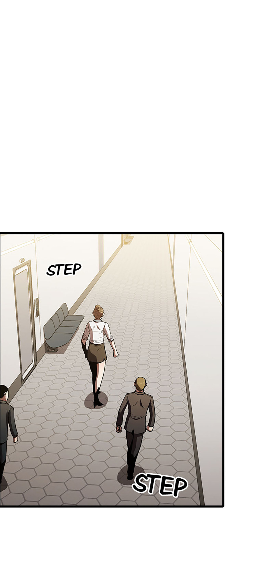 Read The Celestial Returned from Hell chapter 4.6 image 23 on Lezhin