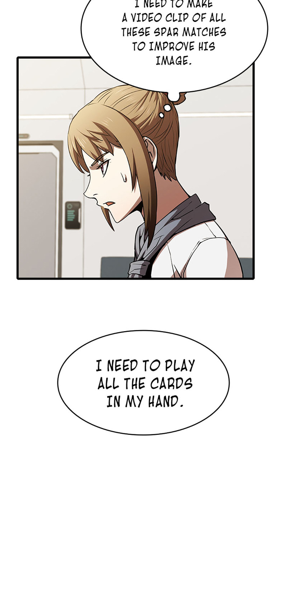 Read The Celestial Returned from Hell chapter 4.6 image 26 on Lezhin