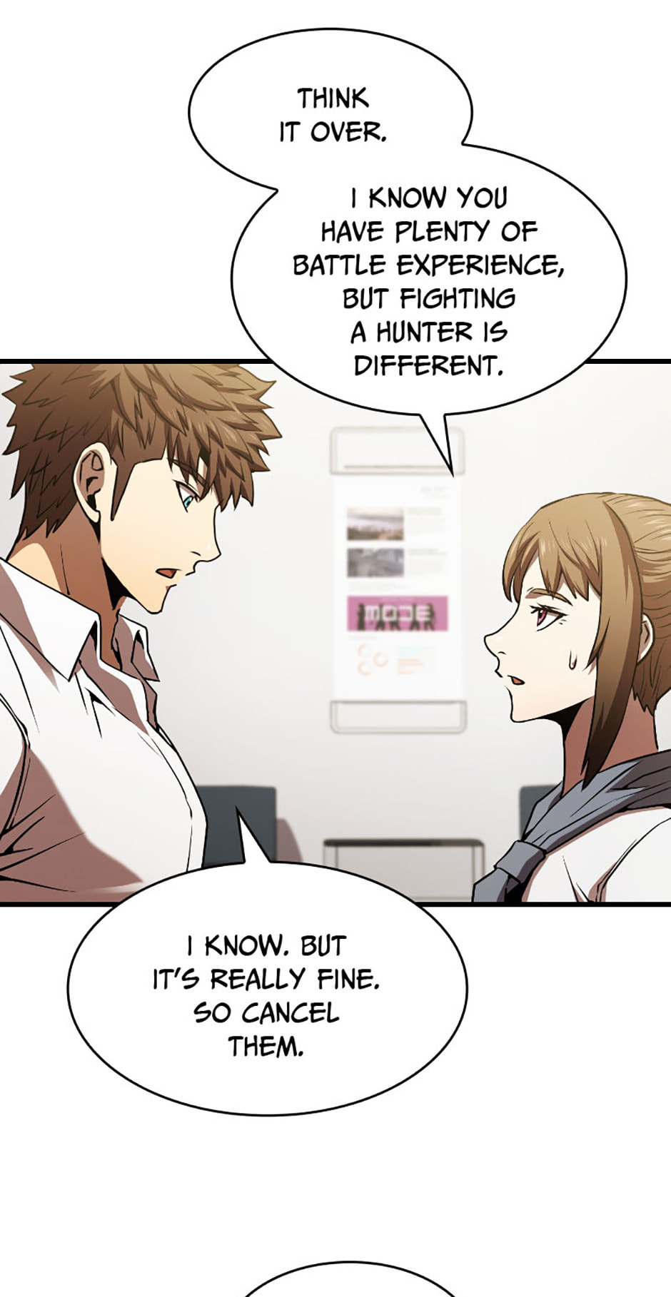 Read The Celestial Returned from Hell chapter 4.6 image 29 on Lezhin