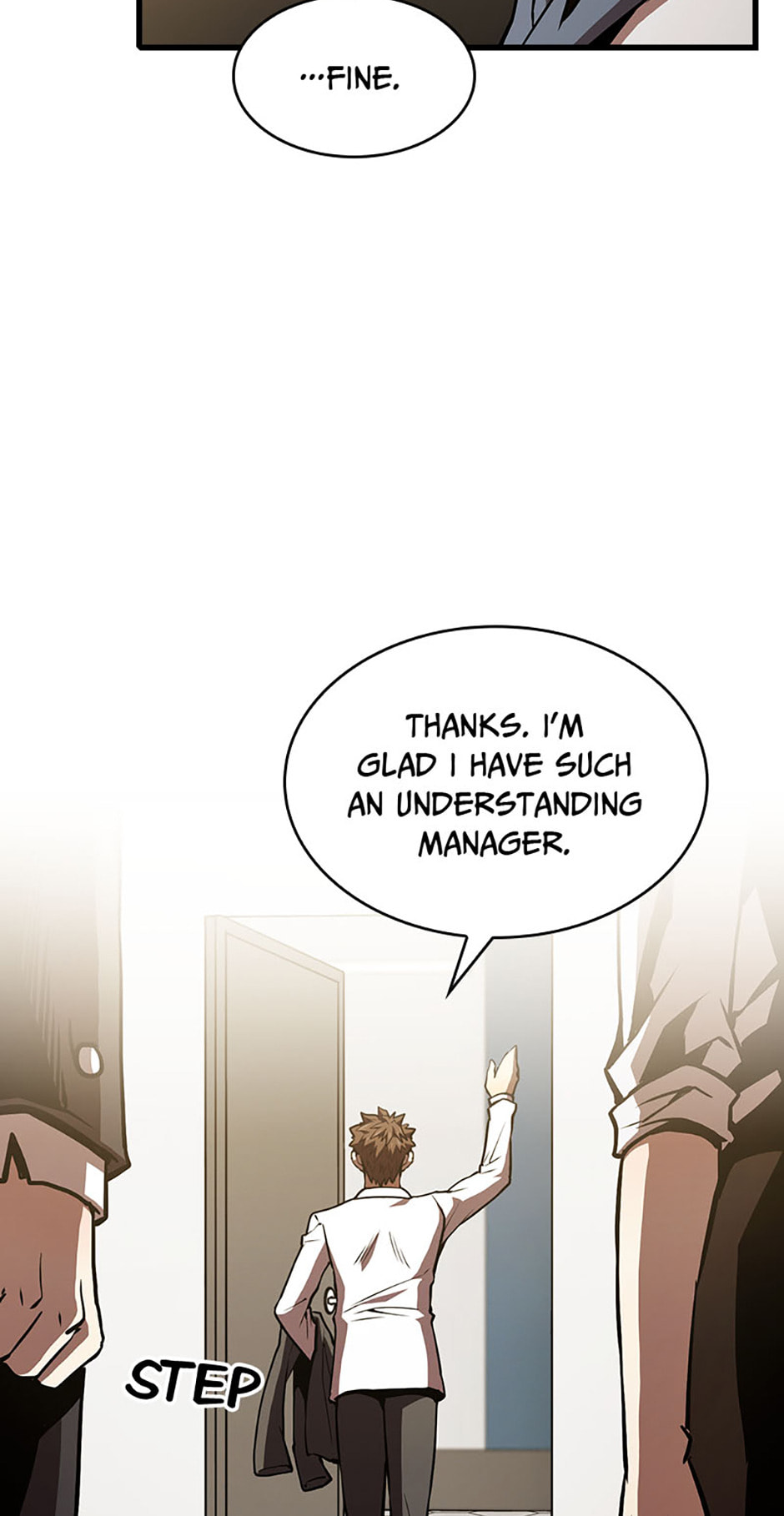 Read The Celestial Returned from Hell chapter 4.6 image 31 on Lezhin