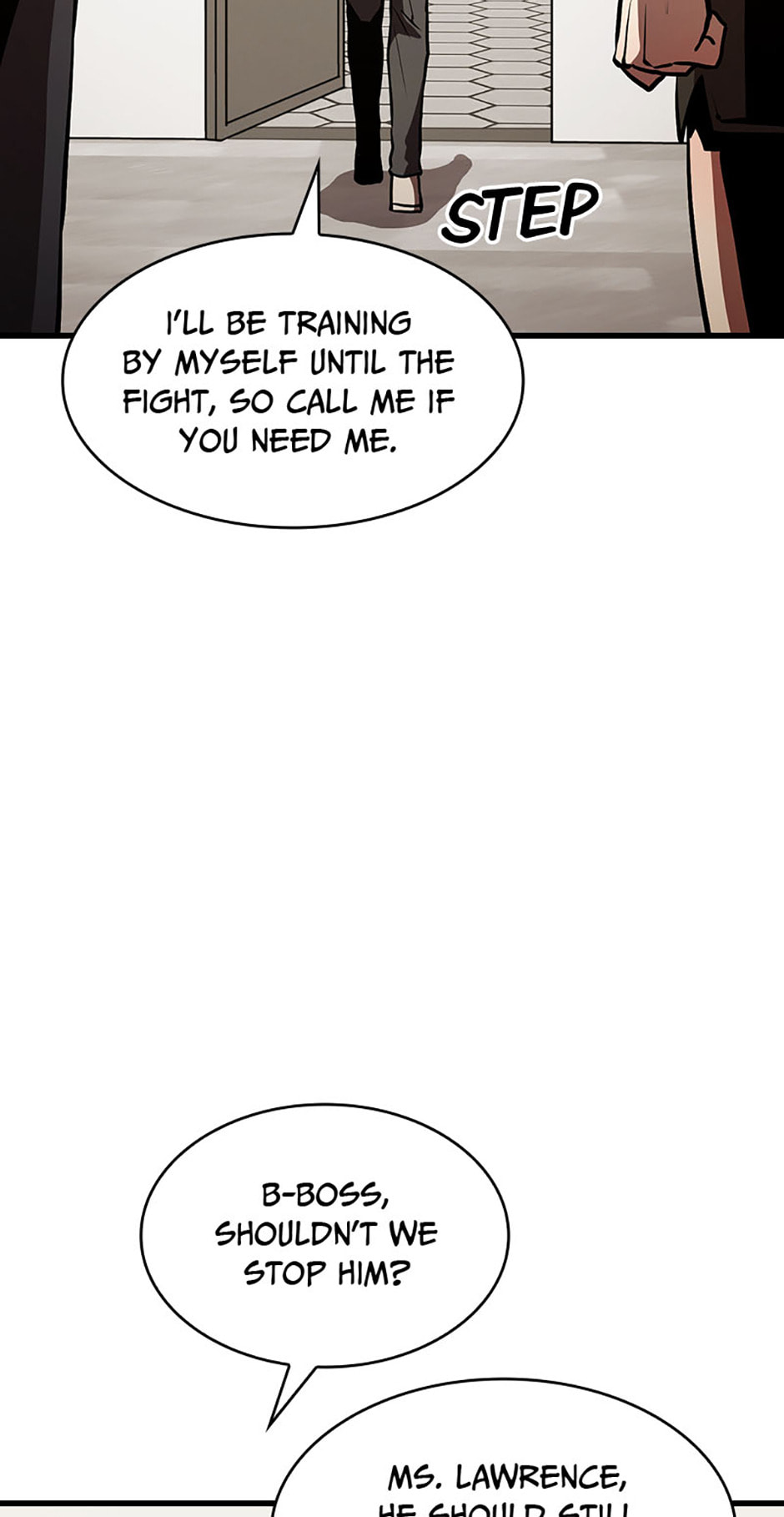 Read The Celestial Returned from Hell chapter 4.6 image 32 on Lezhin