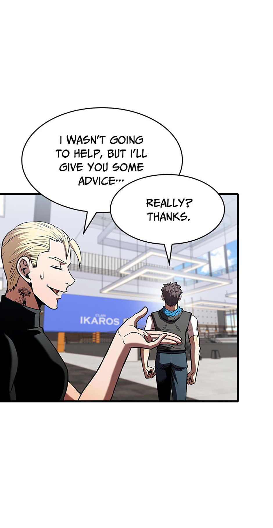 Read The Celestial Returned from Hell chapter 4.6 image 39 on Lezhin