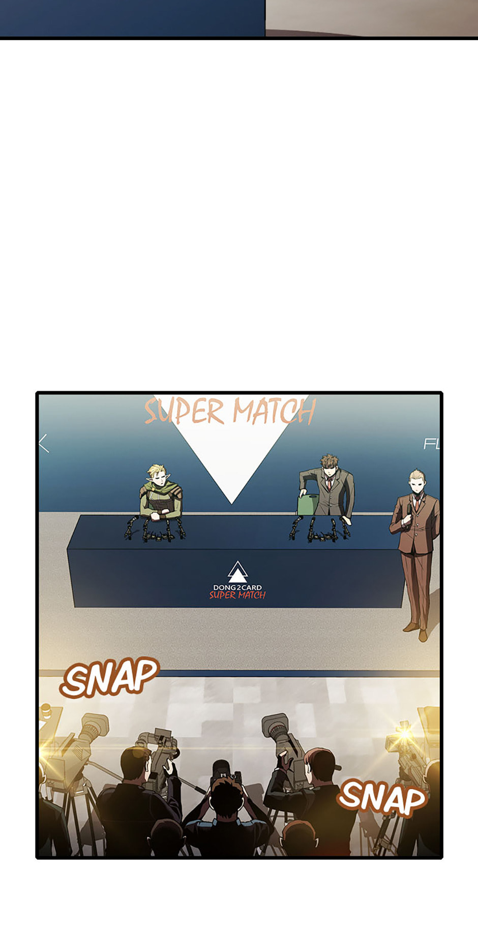 Read The Celestial Returned from Hell chapter 4.6 image 4 on Lezhin