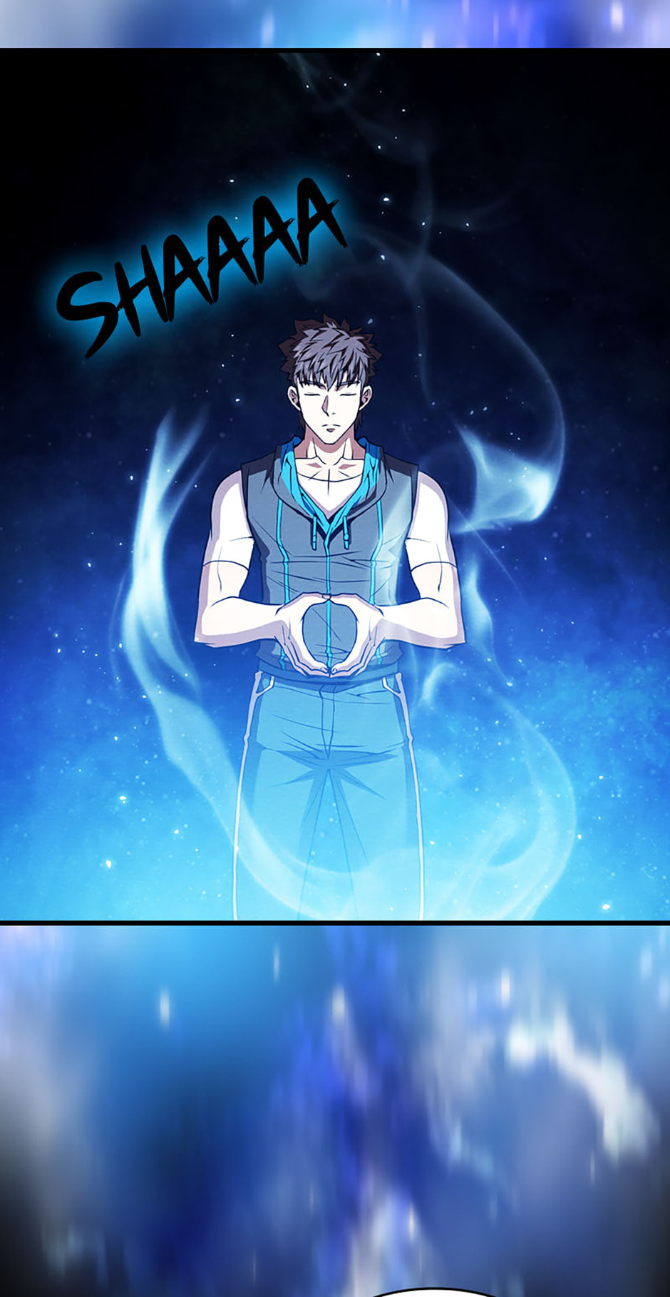 Read The Celestial Returned from Hell chapter 4.6 image 43 on Lezhin