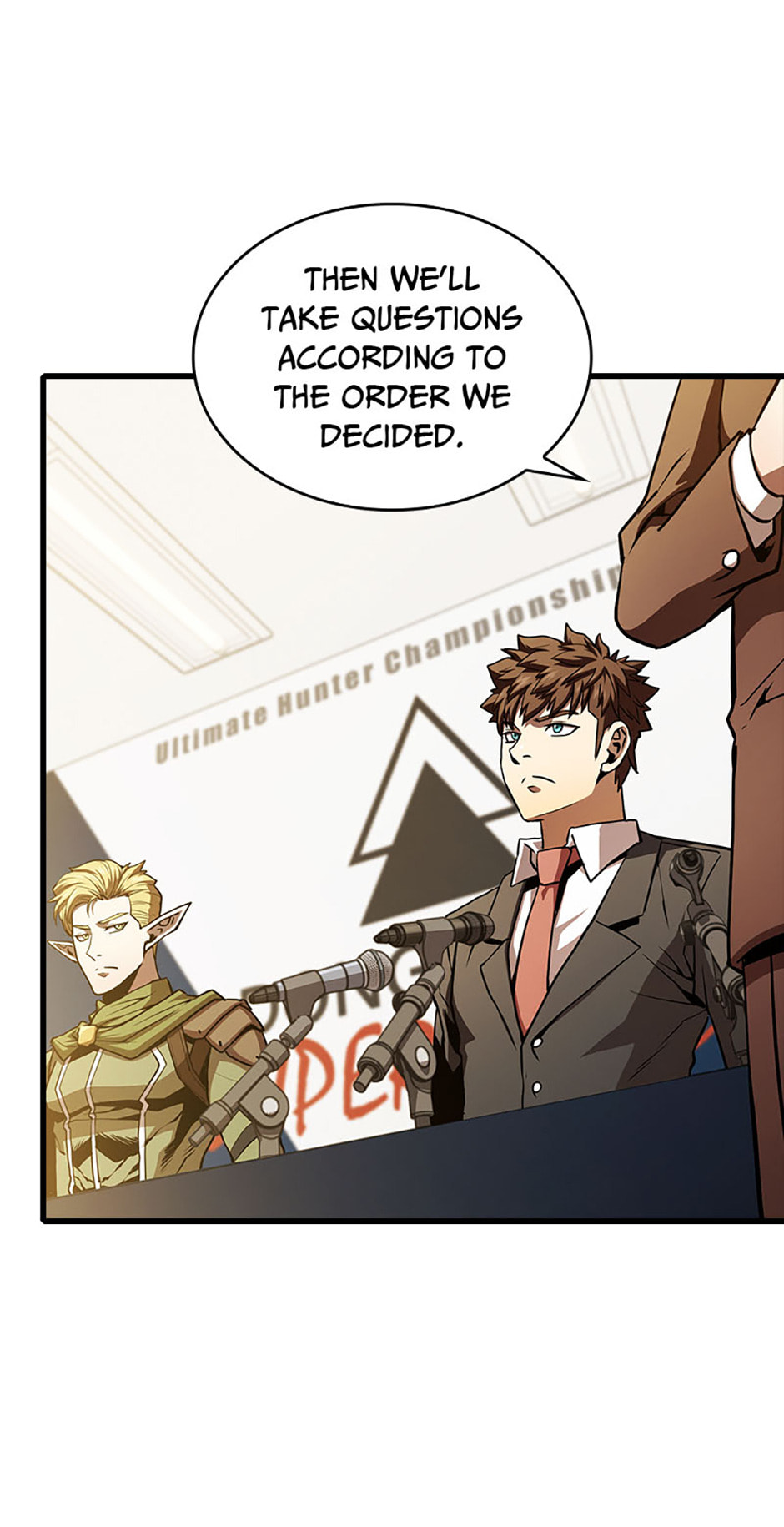 Read The Celestial Returned from Hell chapter 4.6 image 5 on Lezhin