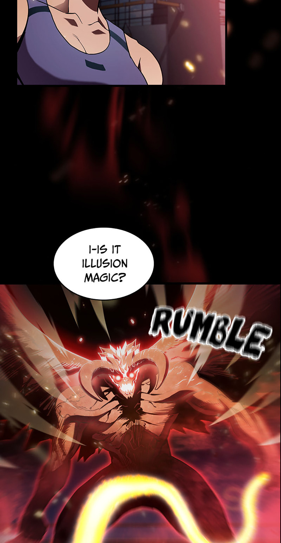 Read The Celestial Returned from Hell chapter 4.6 image 51 on Lezhin