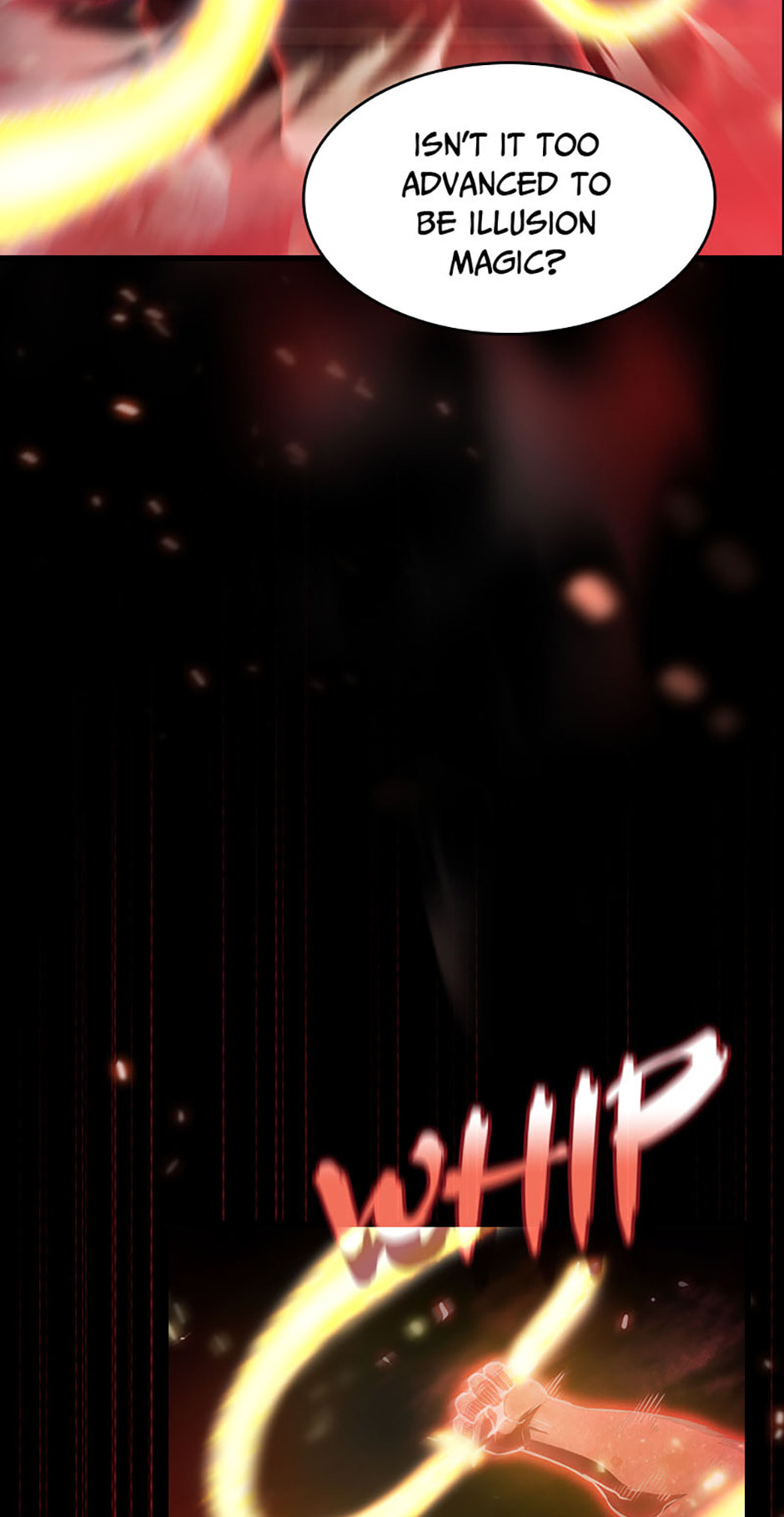 Read The Celestial Returned from Hell chapter 4.6 image 52 on Lezhin