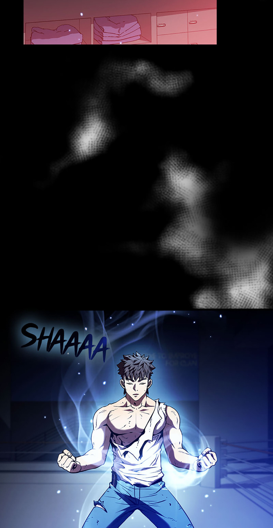 Read The Celestial Returned from Hell chapter 4.6 image 57 on Lezhin
