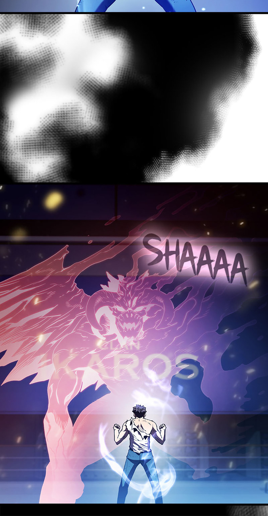 Read The Celestial Returned from Hell chapter 4.6 image 58 on Lezhin