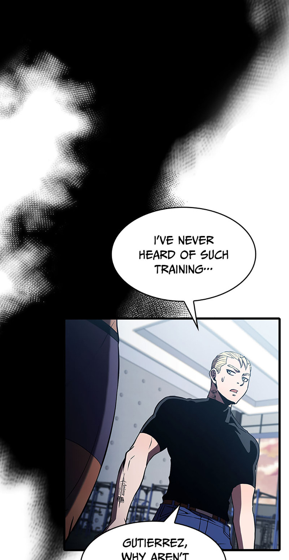 Read The Celestial Returned from Hell chapter 4.6 image 59 on Lezhin
