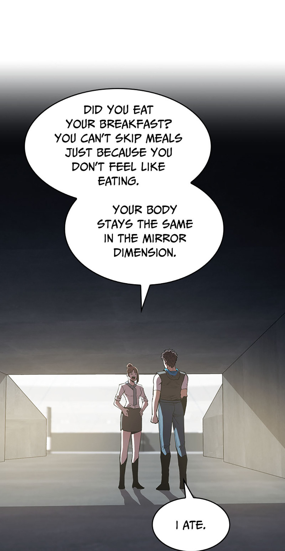 Read The Celestial Returned from Hell chapter 4.6 image 63 on Lezhin