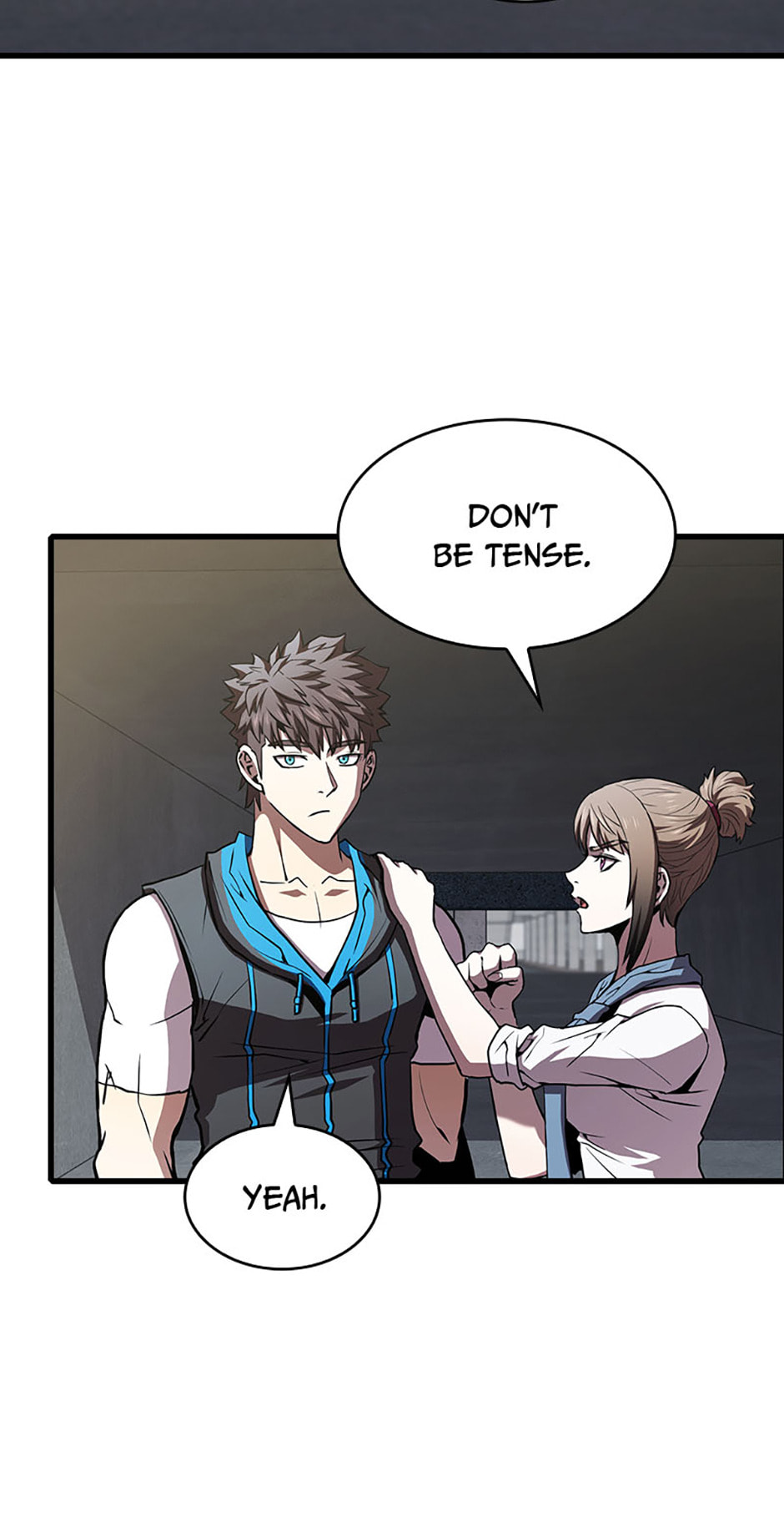 Read The Celestial Returned from Hell chapter 4.6 image 64 on Lezhin