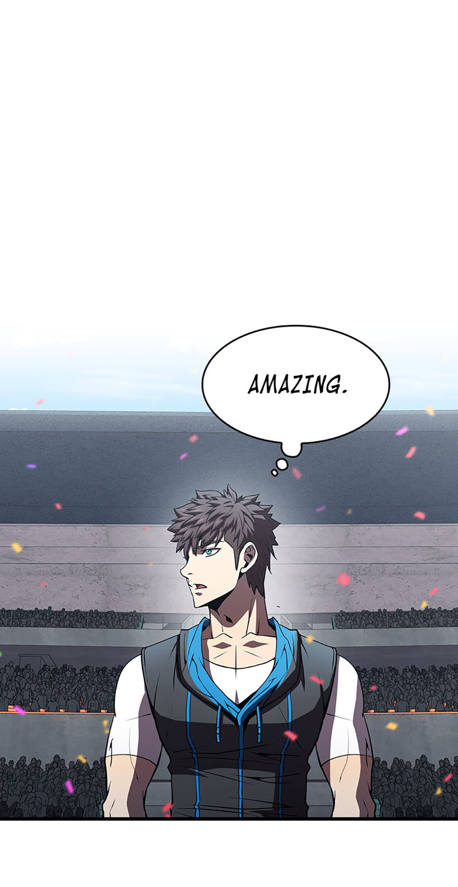 Read The Celestial Returned from Hell chapter 4.6 image 66 on Lezhin