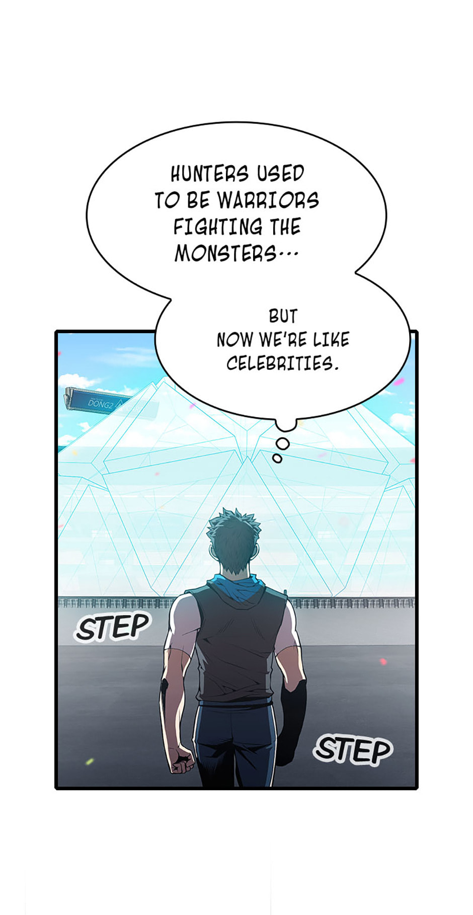 Read The Celestial Returned from Hell chapter 4.6 image 67 on Lezhin