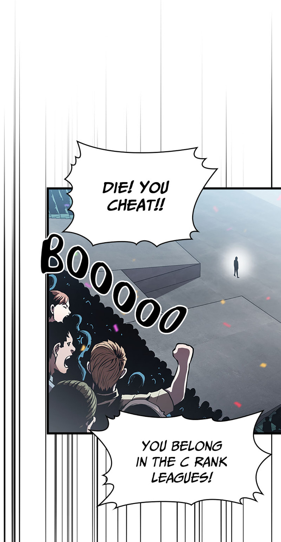 Read The Celestial Returned from Hell chapter 4.6 image 68 on Lezhin