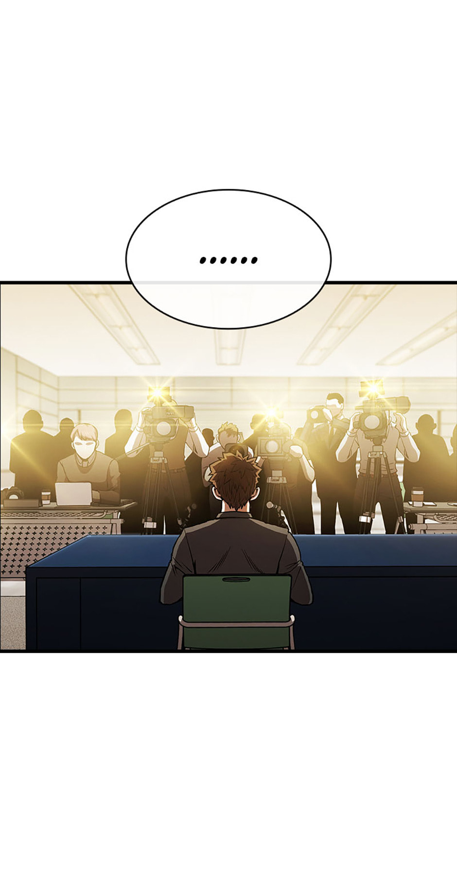 Read The Celestial Returned from Hell chapter 4.6 image 7 on Lezhin