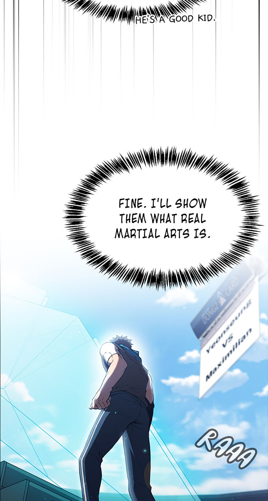 Read The Celestial Returned from Hell chapter 4.6 image 72 on Lezhin