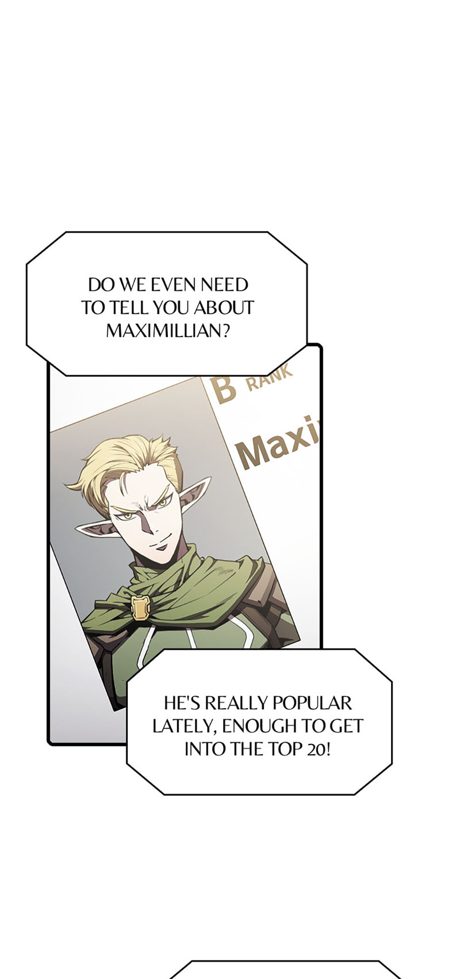 Read The Celestial Returned from Hell chapter 4.7 image 1 on Lezhin