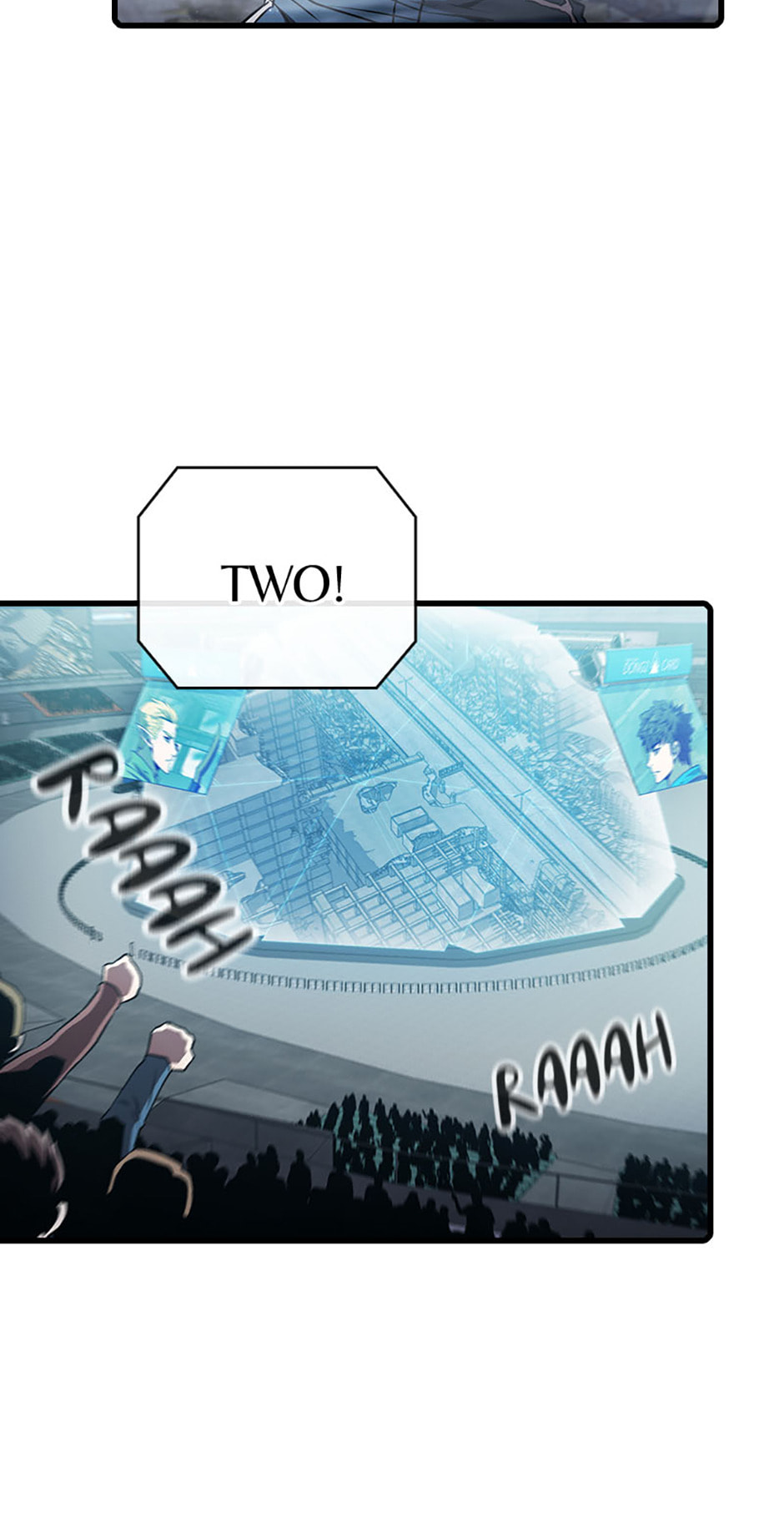 Read The Celestial Returned from Hell chapter 4.7 image 11 on Lezhin