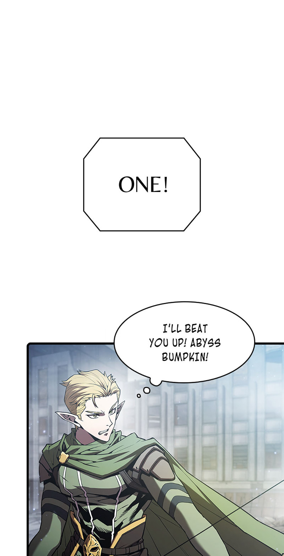 Read The Celestial Returned from Hell chapter 4.7 image 12 on Lezhin
