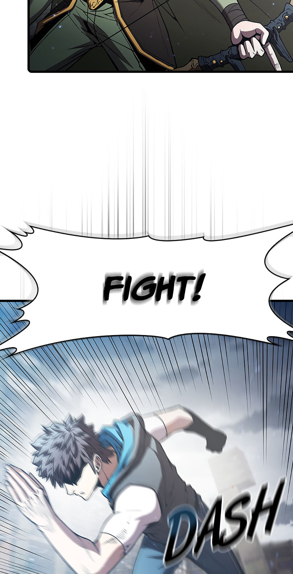 Read The Celestial Returned from Hell chapter 4.7 image 13 on Lezhin