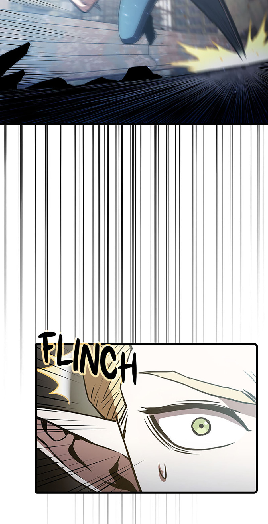 Read The Celestial Returned from Hell chapter 4.7 image 14 on Lezhin