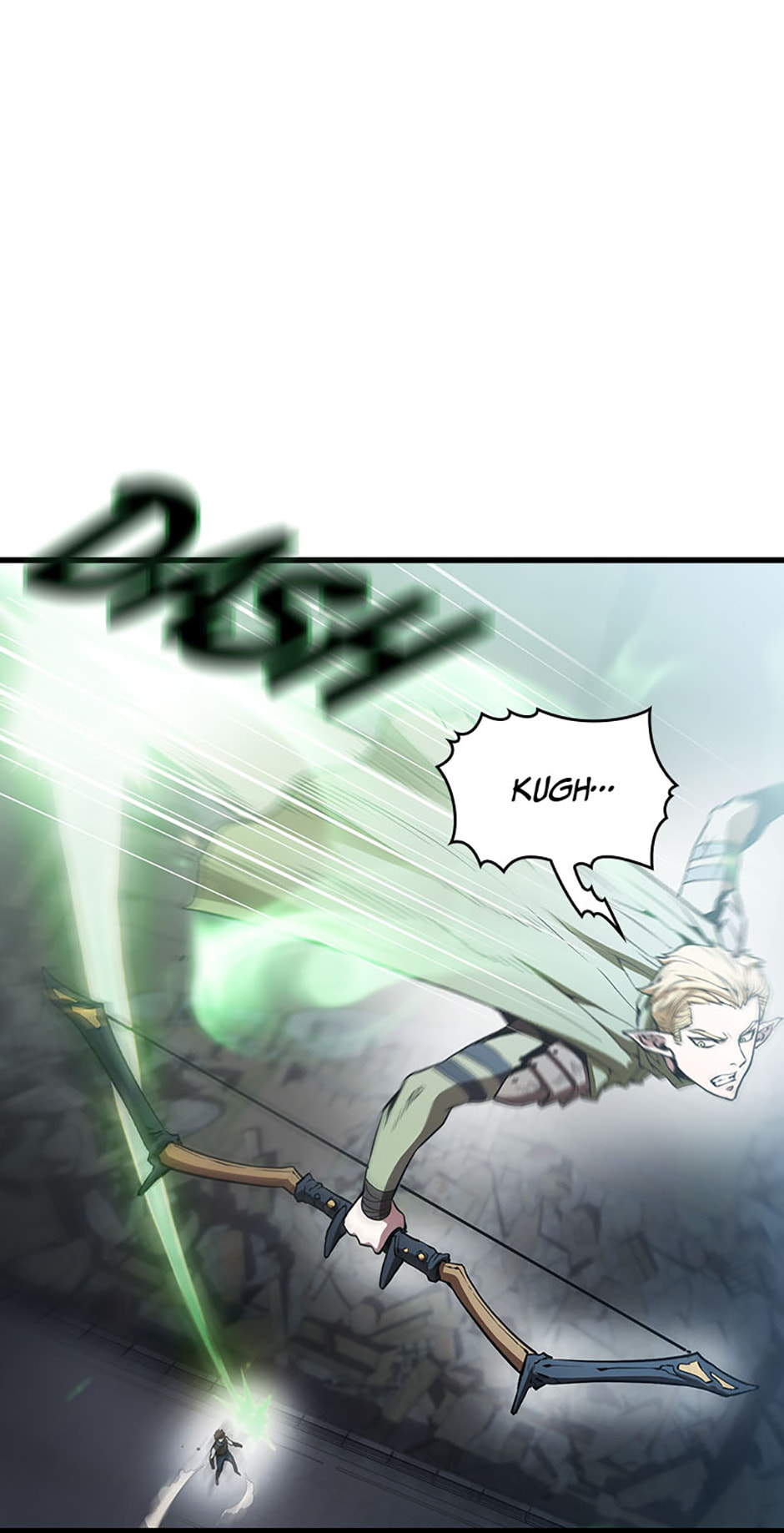 Read The Celestial Returned from Hell chapter 4.7 image 16 on Lezhin