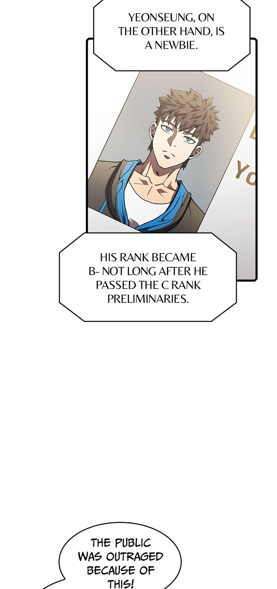 Read The Celestial Returned from Hell chapter 4.7 image 2 on Lezhin