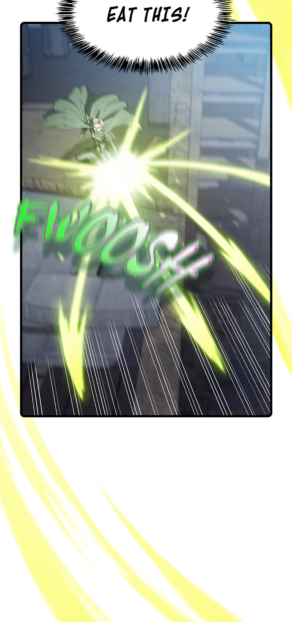 Read The Celestial Returned from Hell chapter 4.7 image 21 on Lezhin