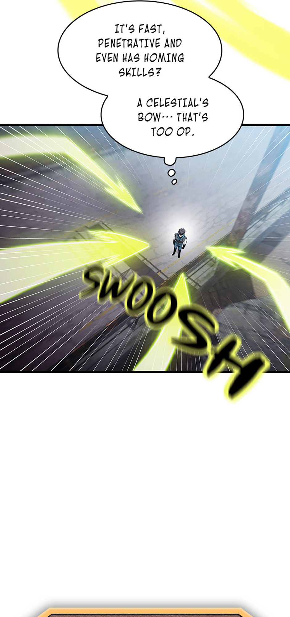 Read The Celestial Returned from Hell chapter 4.7 image 22 on Lezhin