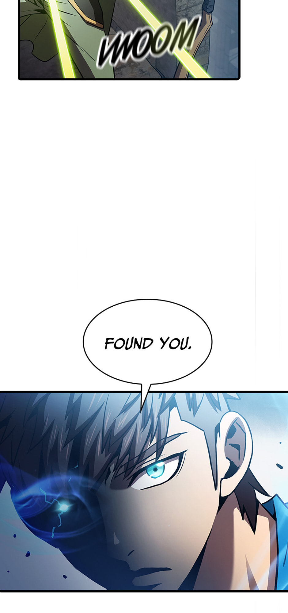 Read The Celestial Returned from Hell chapter 4.7 image 26 on Lezhin