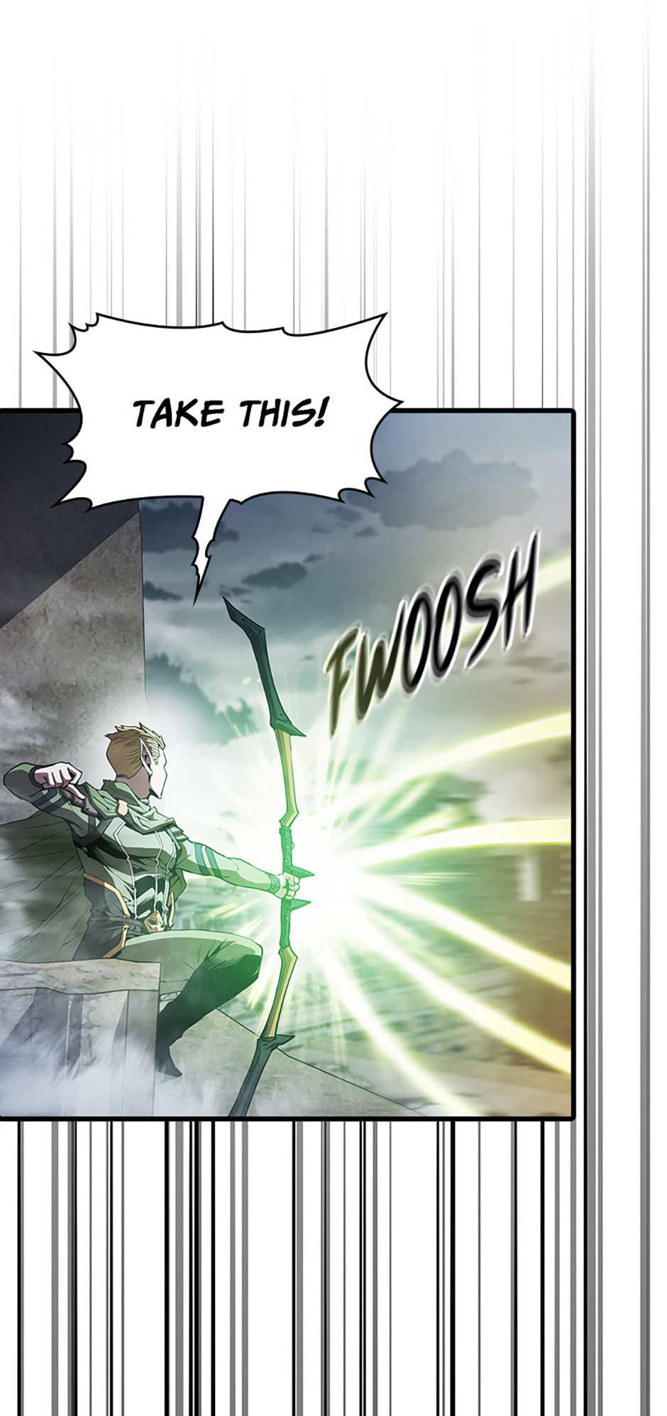 Read The Celestial Returned from Hell chapter 4.7 image 27 on Lezhin