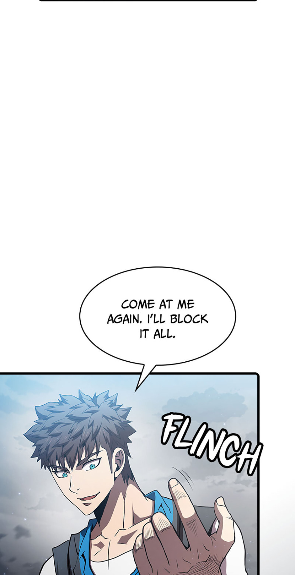 Read The Celestial Returned from Hell chapter 4.7 image 35 on Lezhin