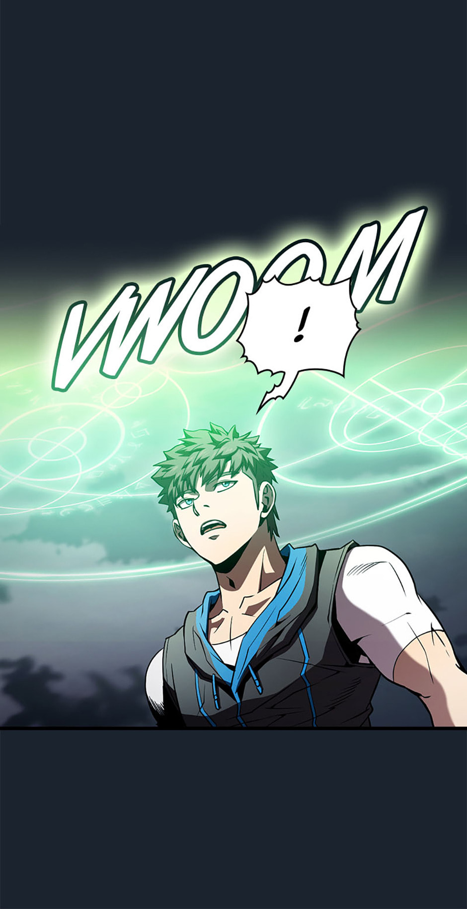 Read The Celestial Returned from Hell chapter 4.7 image 37 on Lezhin