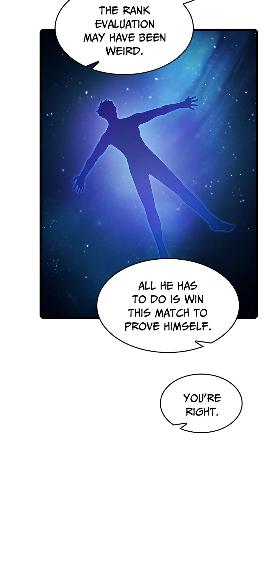 Read The Celestial Returned from Hell chapter 4.7 image 4 on Lezhin