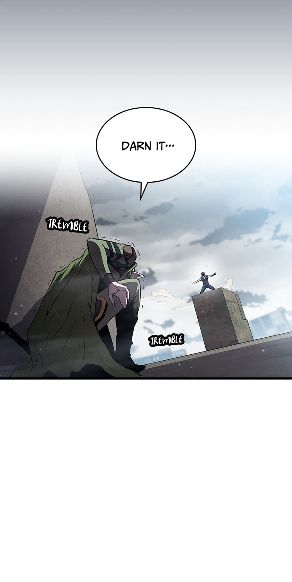 Read The Celestial Returned from Hell chapter 4.7 image 49 on Lezhin