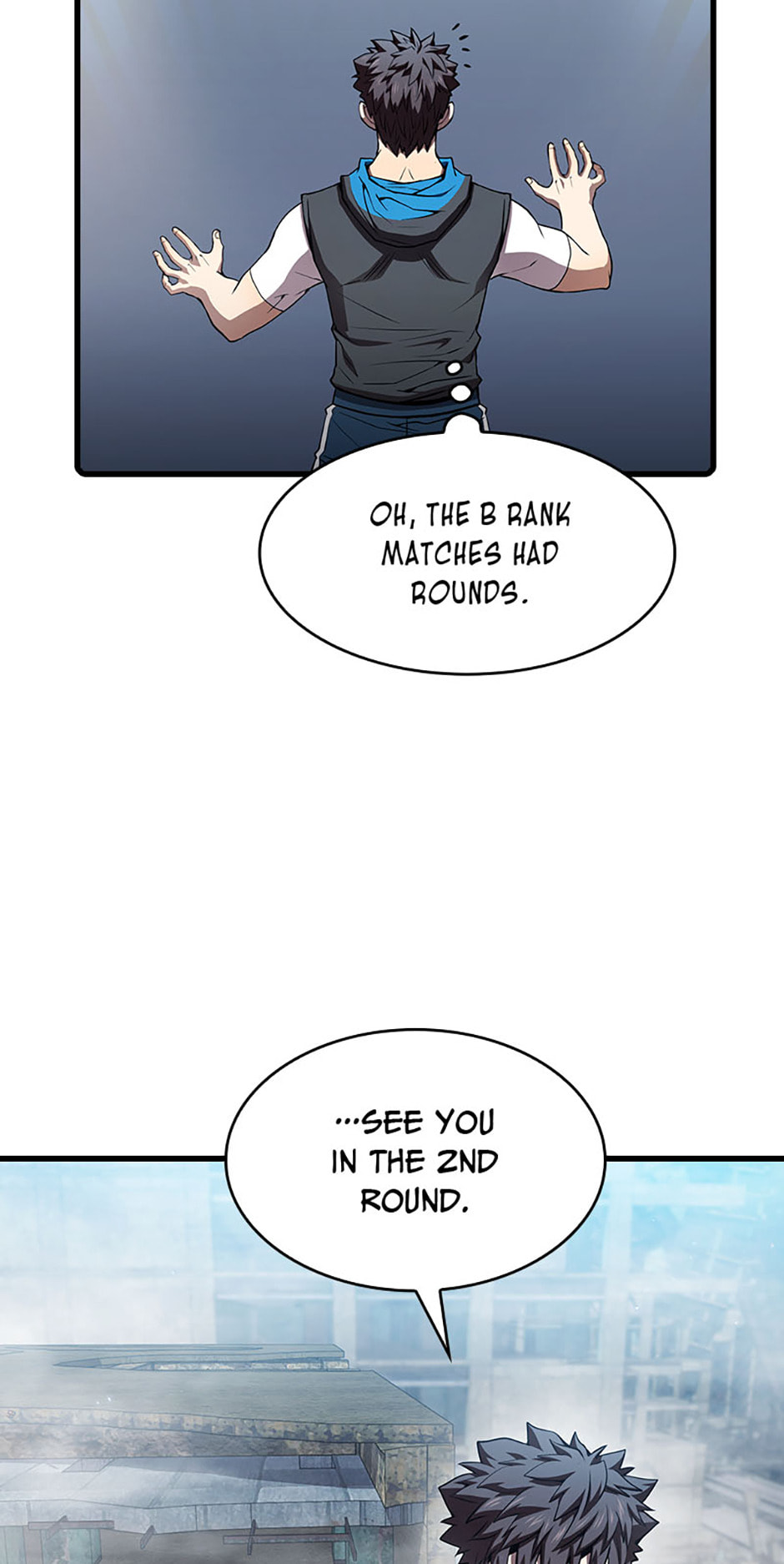 Read The Celestial Returned from Hell chapter 4.7 image 51 on Lezhin