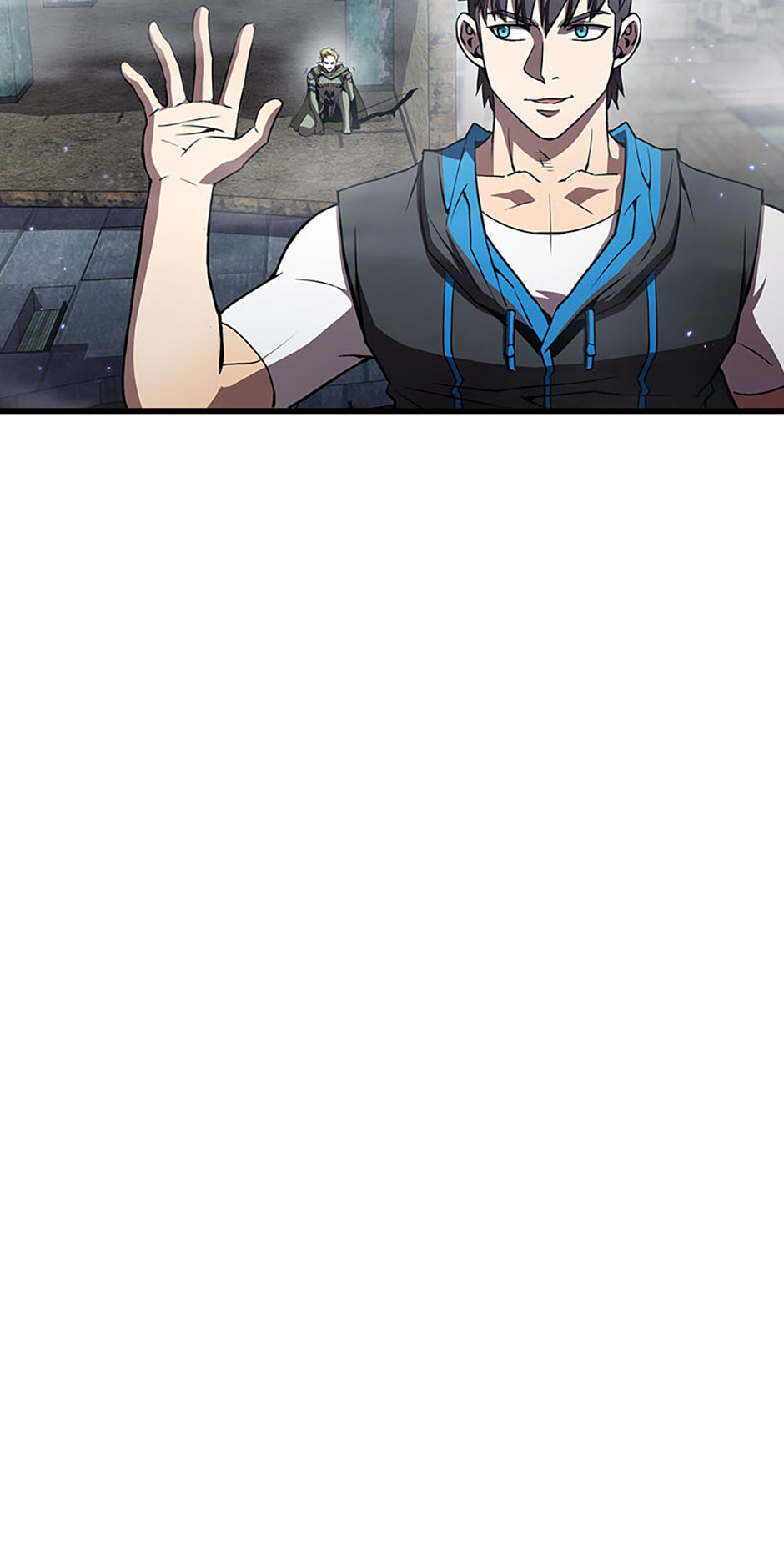 Read The Celestial Returned from Hell chapter 4.7 image 52 on Lezhin