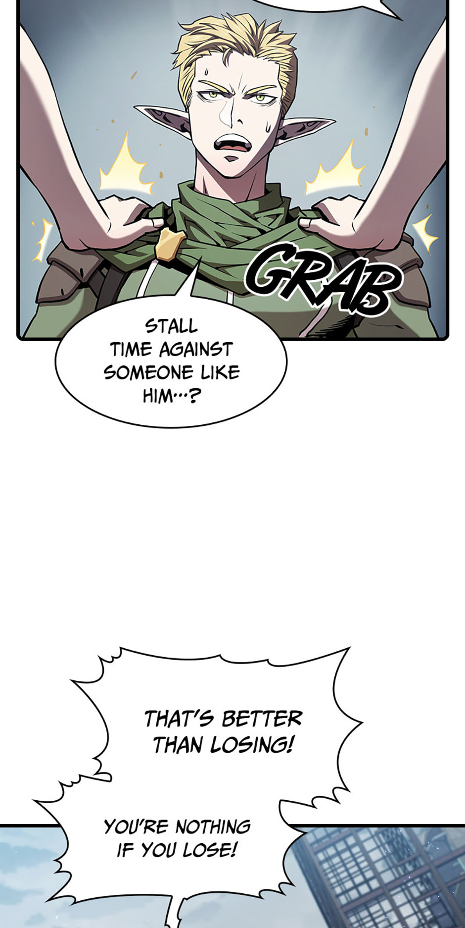 Read The Celestial Returned from Hell chapter 4.7 image 56 on Lezhin