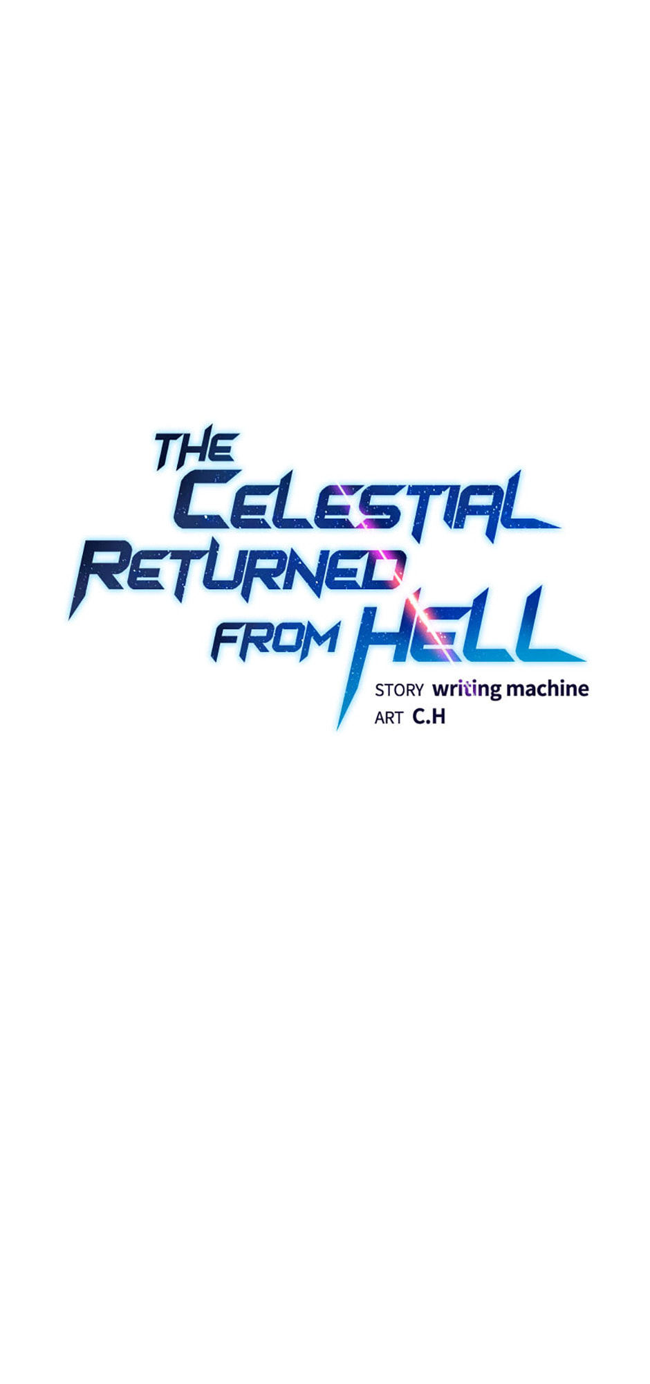 Read The Celestial Returned from Hell chapter 4.7 image 6 on Lezhin