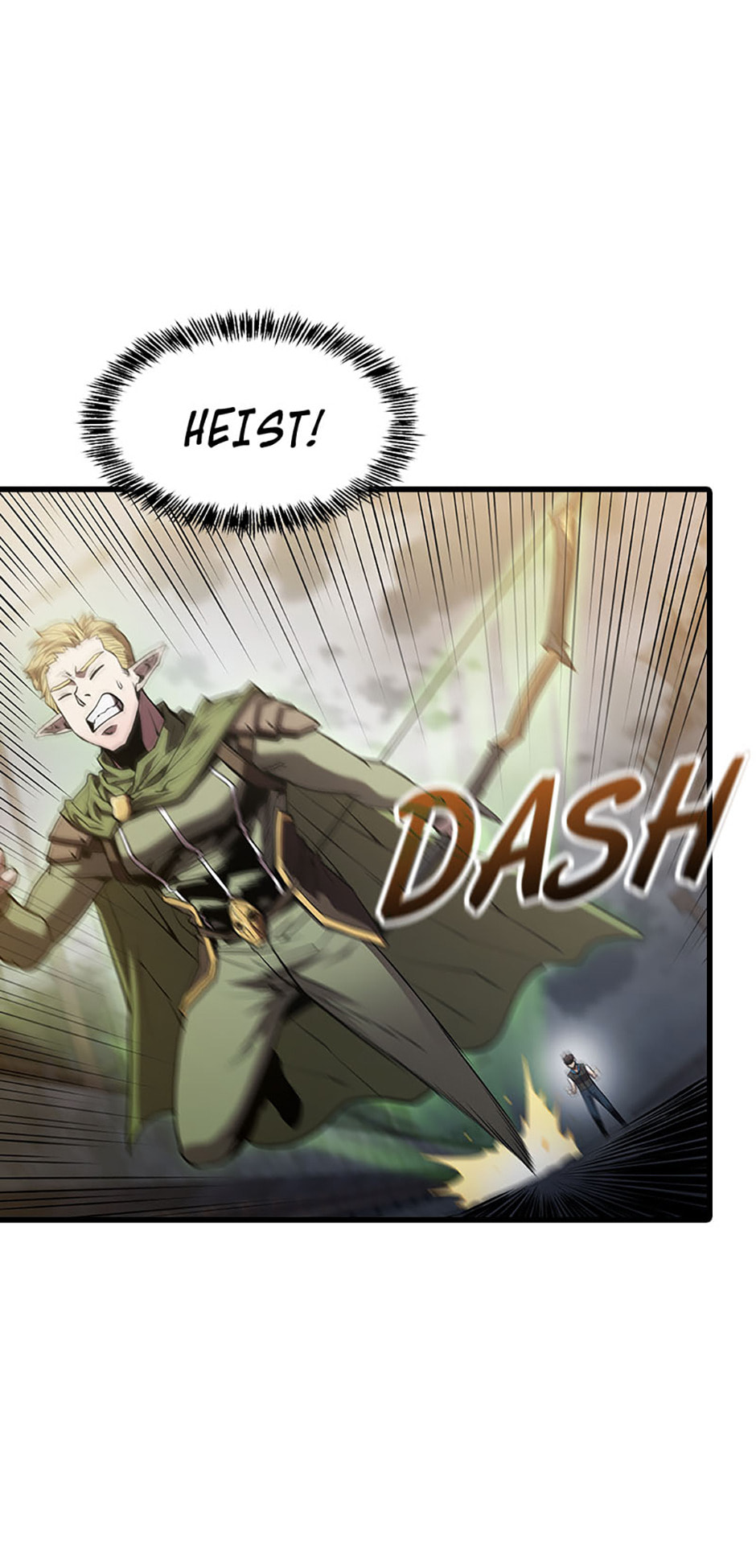 Read The Celestial Returned from Hell chapter 4.7 image 60 on Lezhin