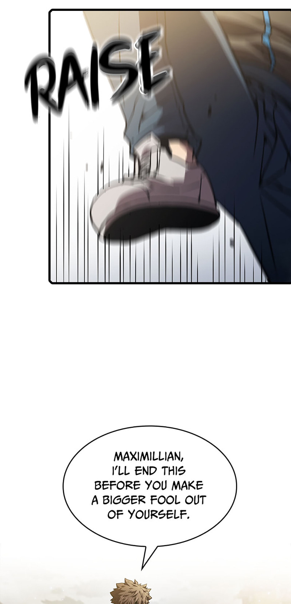 Read The Celestial Returned from Hell chapter 4.7 image 61 on Lezhin