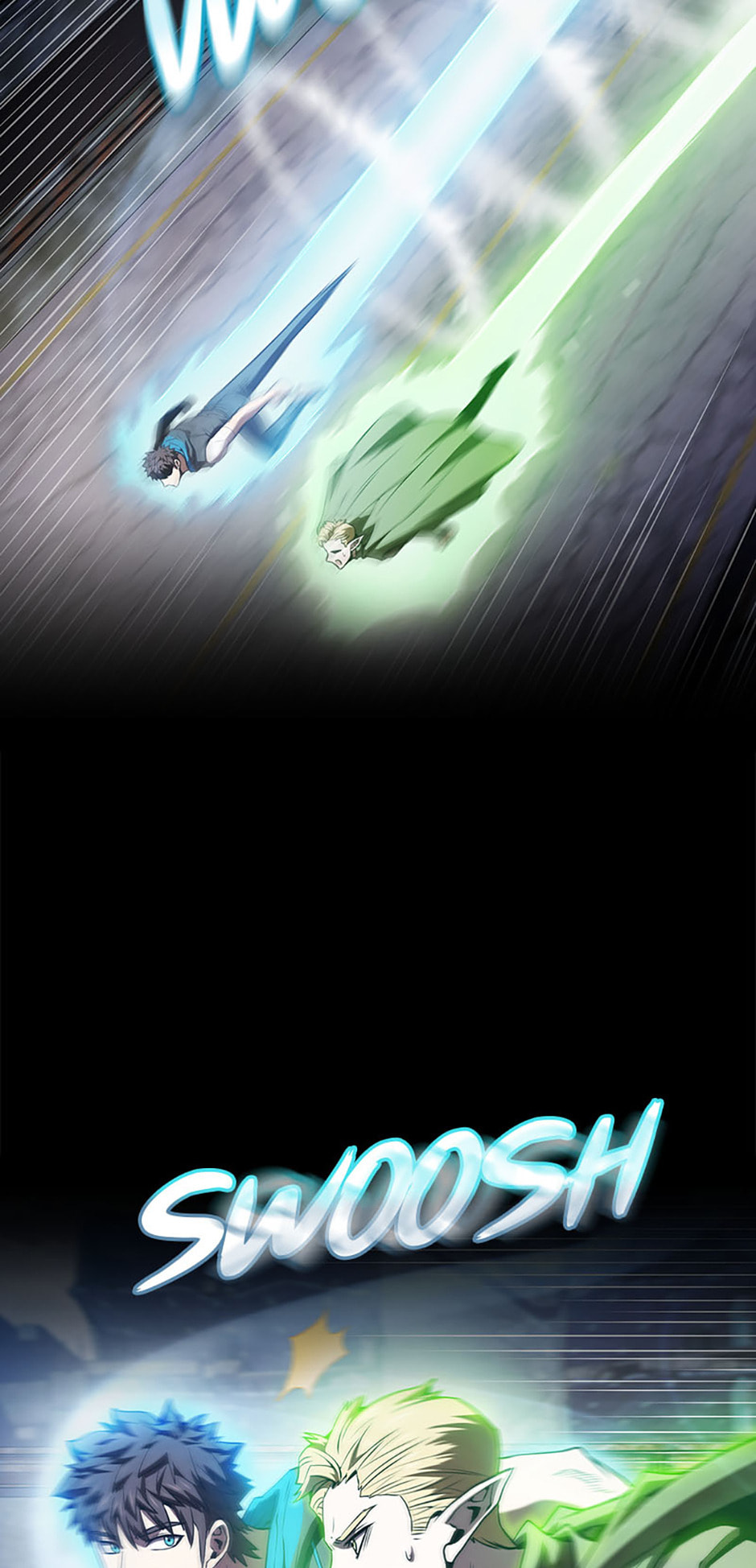 Read The Celestial Returned from Hell chapter 4.7 image 64 on Lezhin