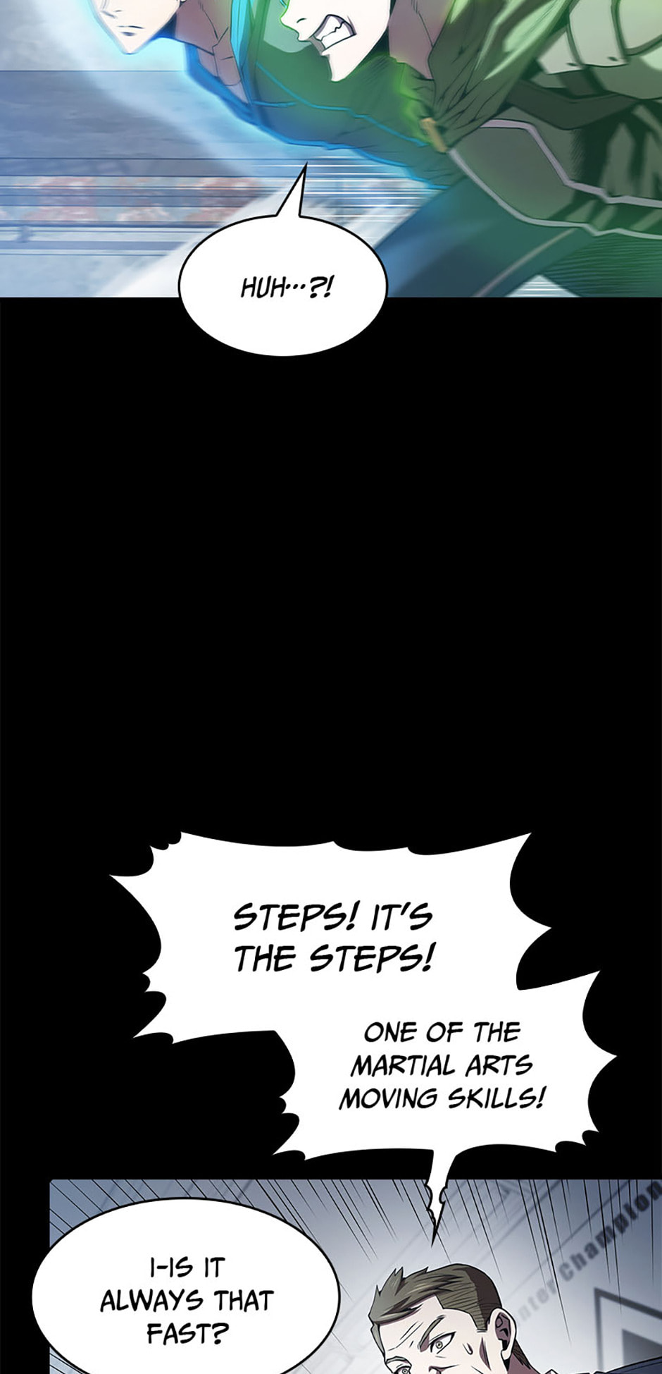 Read The Celestial Returned from Hell chapter 4.7 image 65 on Lezhin