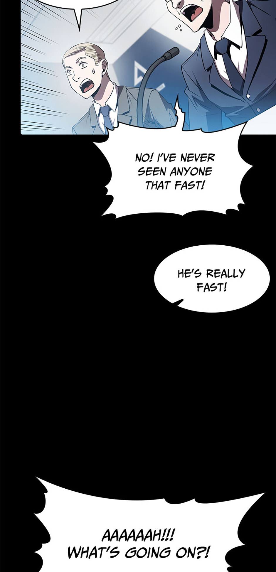Read The Celestial Returned from Hell chapter 4.7 image 66 on Lezhin