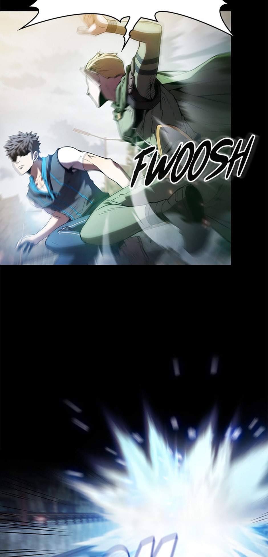 Read The Celestial Returned from Hell chapter 4.7 image 67 on Lezhin