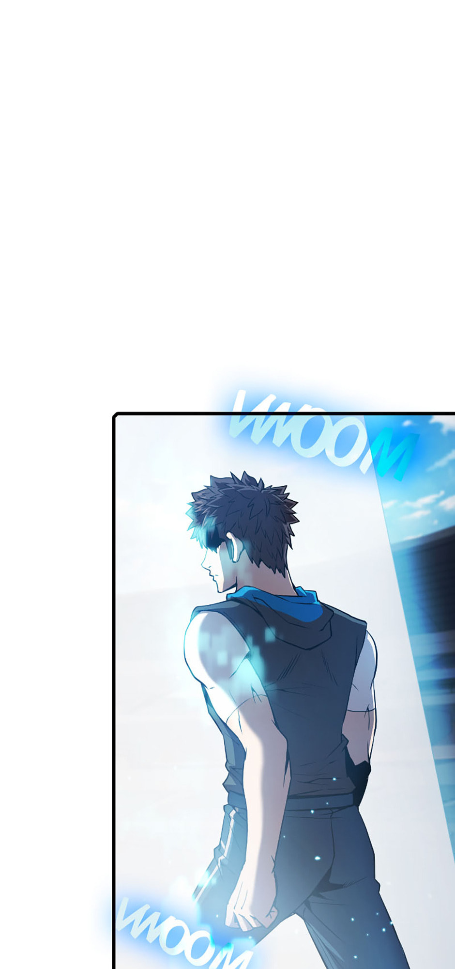 Read The Celestial Returned from Hell chapter 4.7 image 7 on Lezhin