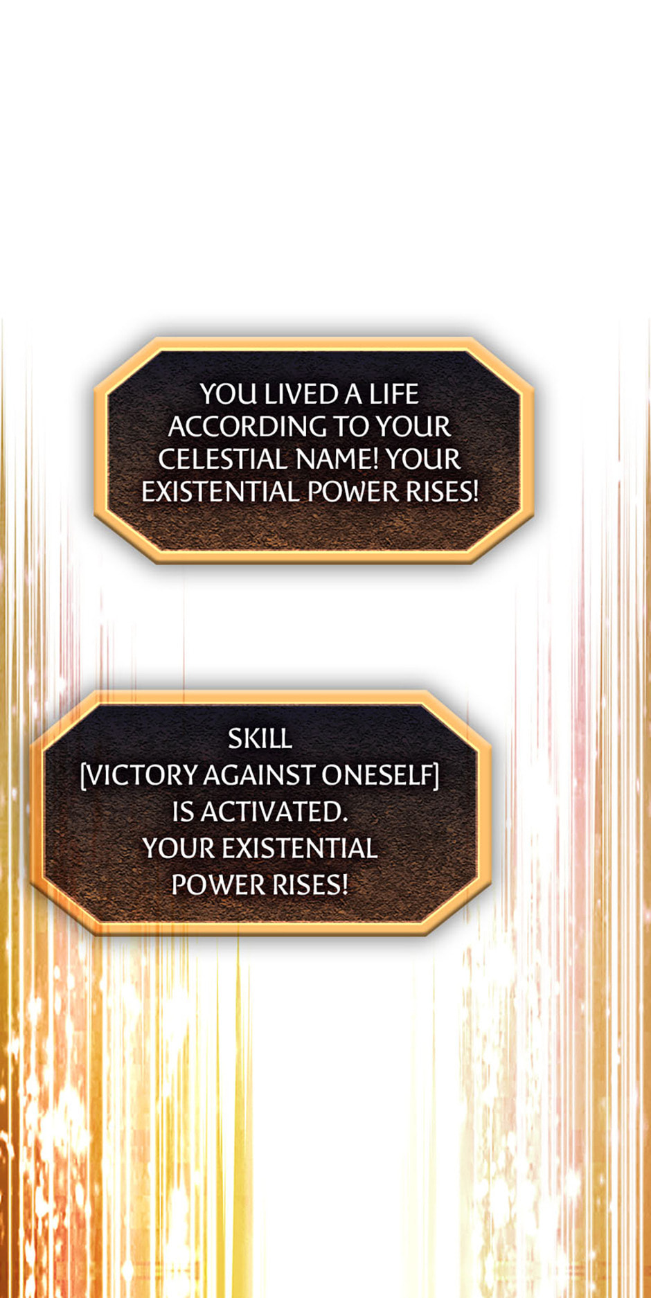 Read The Celestial Returned from Hell chapter 4.8 image 10 on Lezhin